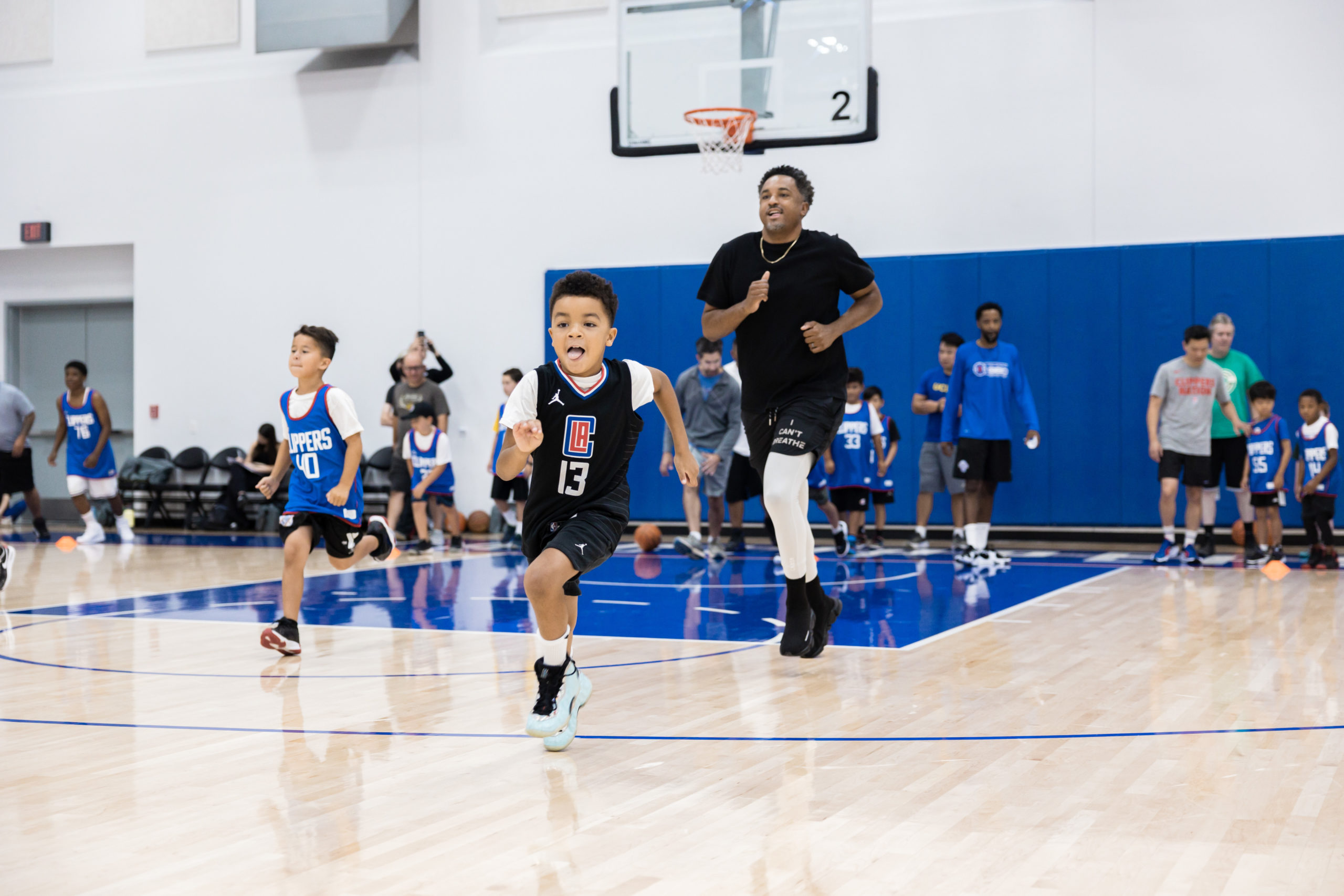 Top 10 Best Basketball Camps in Lakewood, CA - October 2023 - Yelp