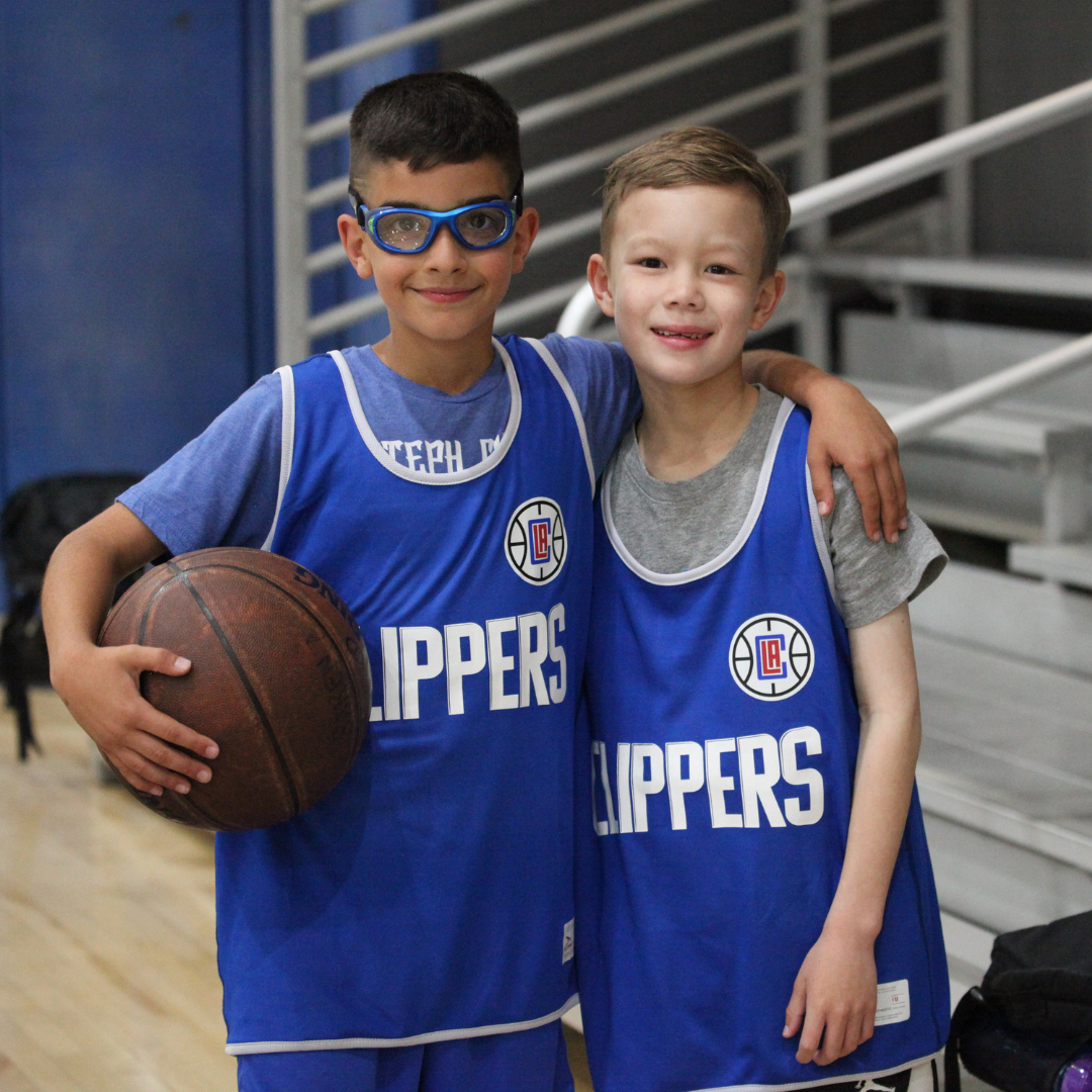 Leagues Jr. Clippers